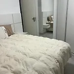 Apartamento Condominio Wembley Tenis De Frente A Praia