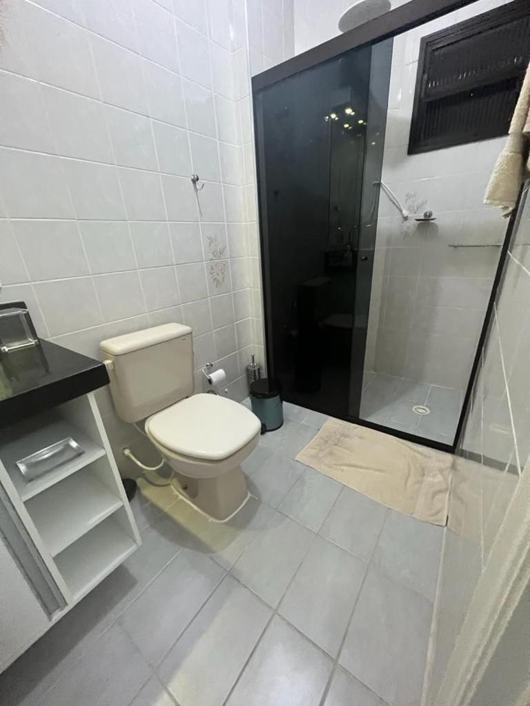 Apartamento Wembley Tenis De Frente A