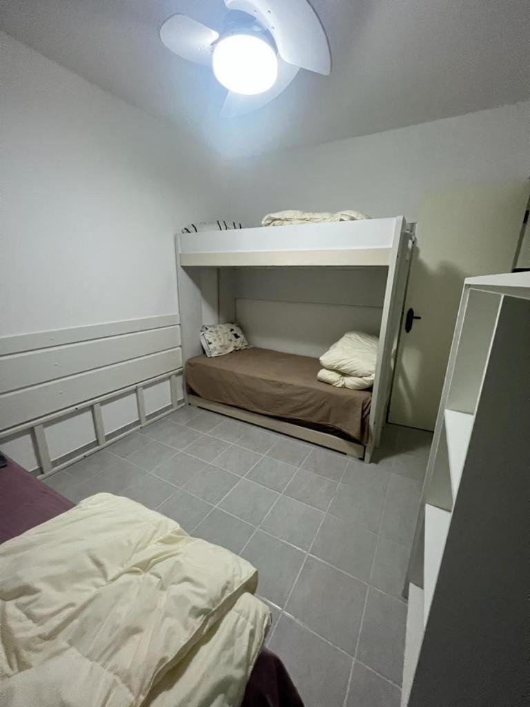 Apartamento Wembley Tenis De Frente A