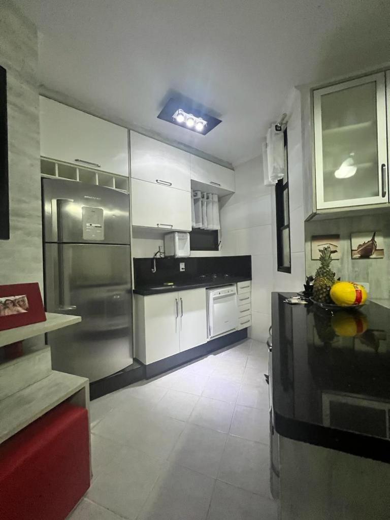 Apartamento Wembley Tenis De Frente A Ubatuba