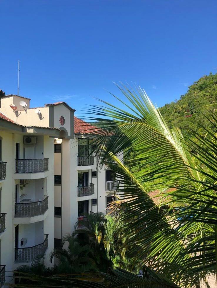 Apartamento Wembley Tenis De Frente A
